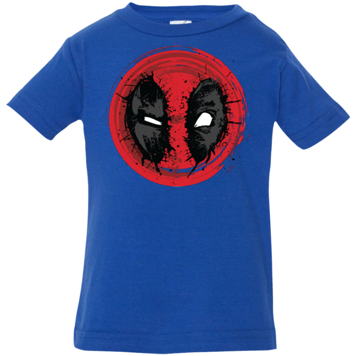 I am The Merc Infant PremiumT-Shirt