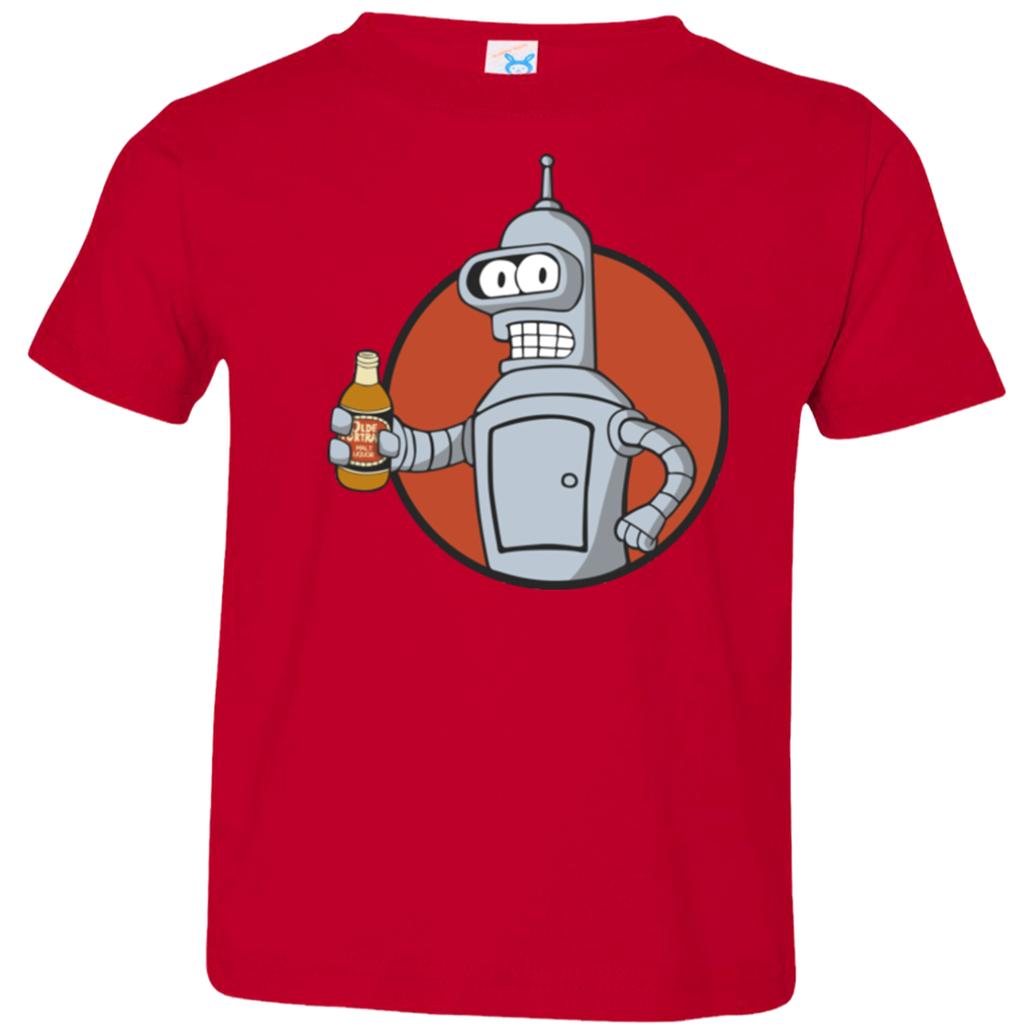Vault bot Toddler Premium T-Shirt