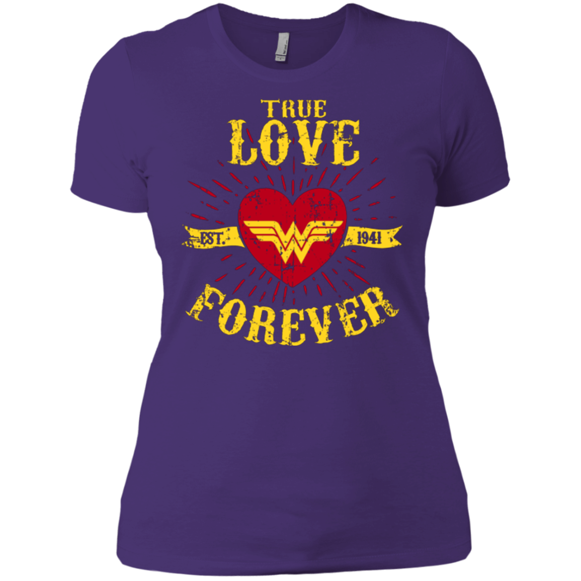 TLF WONDER Women's Premium T-Shirt