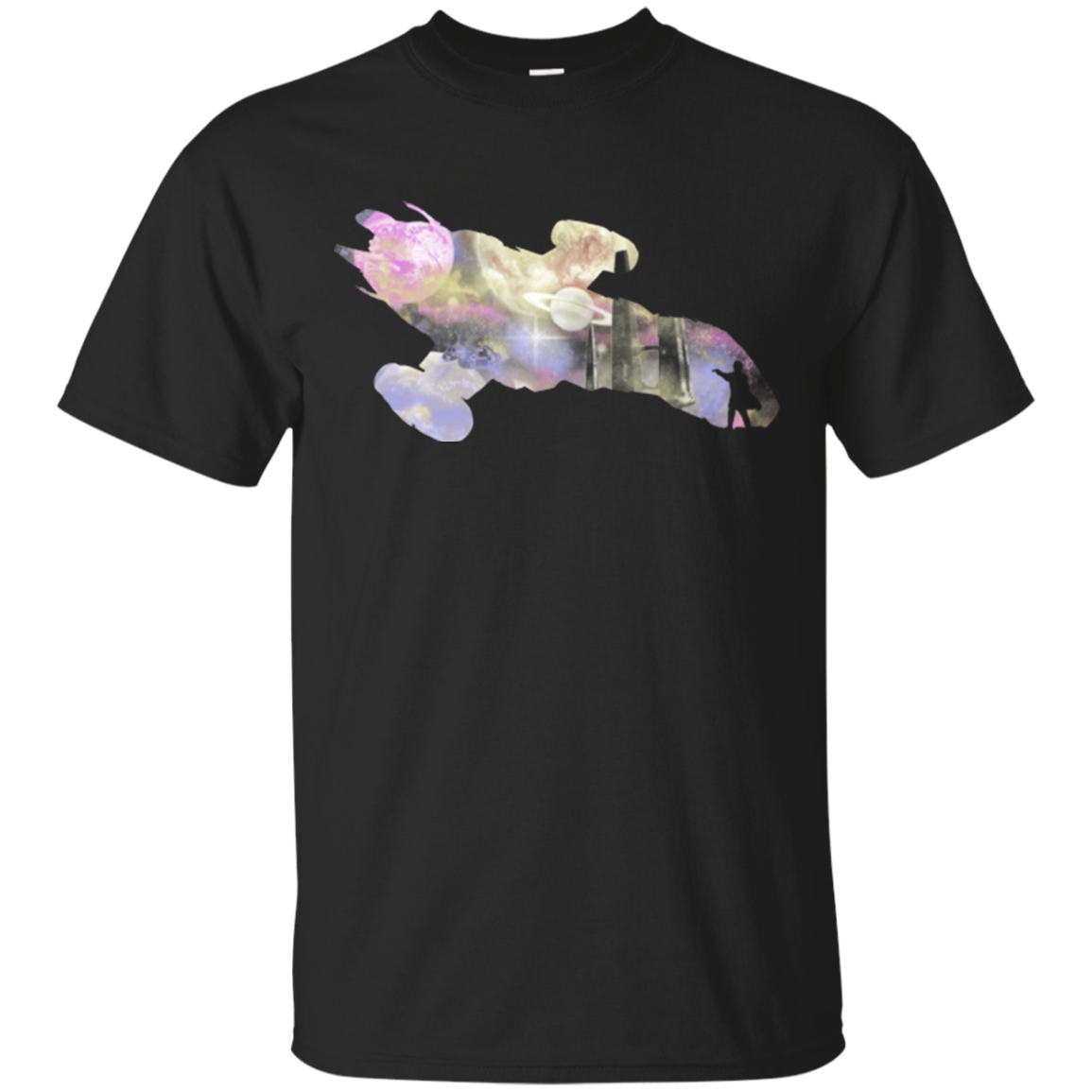 You can't take the sky T-Shirt