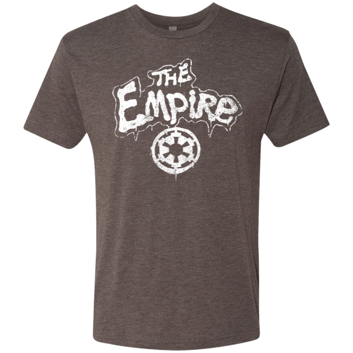The Empire Men's Triblend T-Shirt