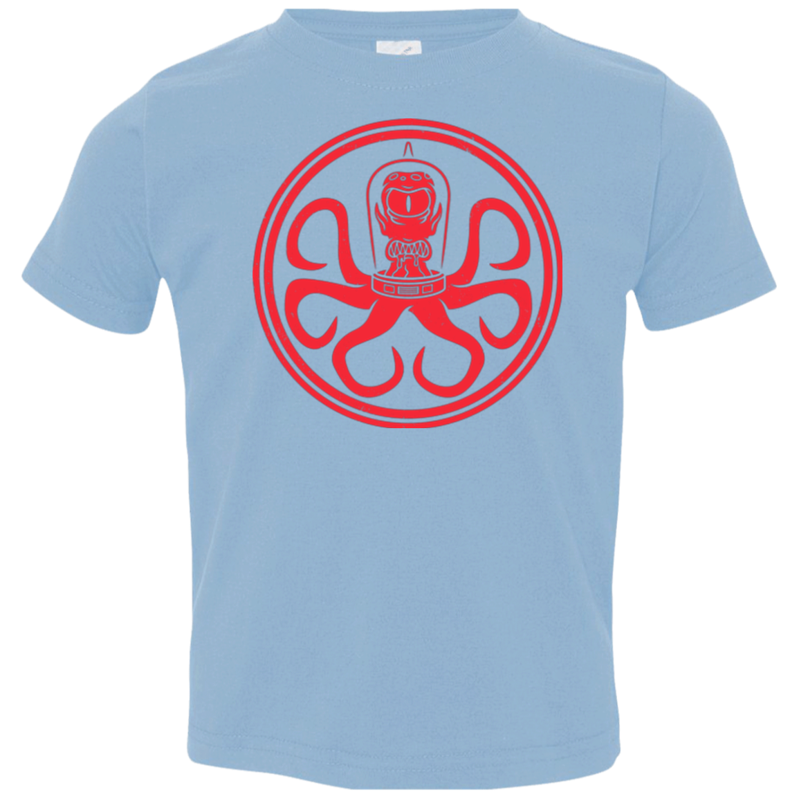 Hail Rigel Vii Toddler Premium T-Shirt