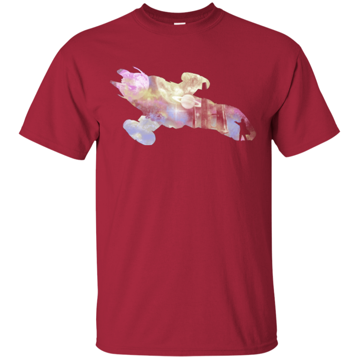 You can't take the sky T-Shirt