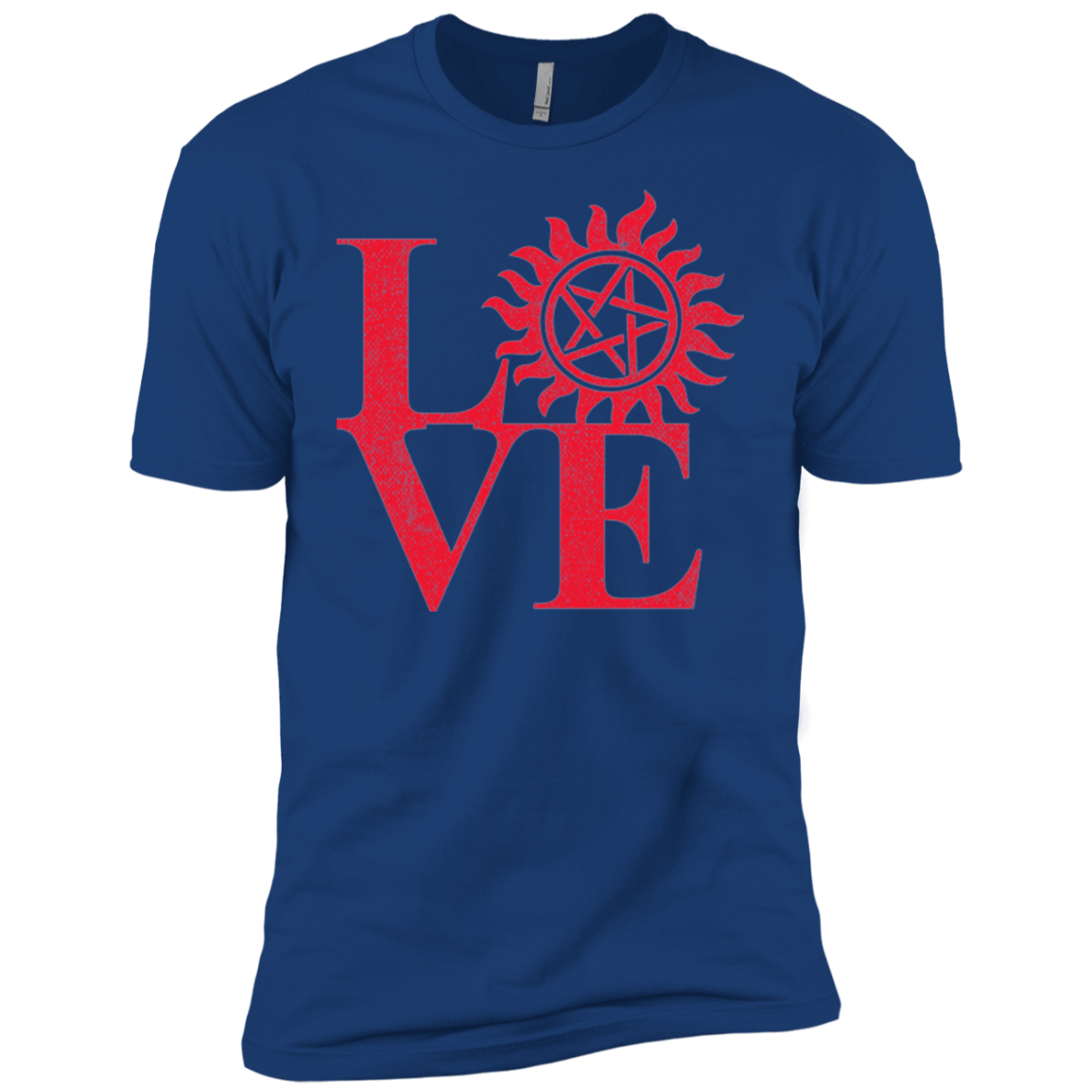Love Hunting Boys Premium T-Shirt