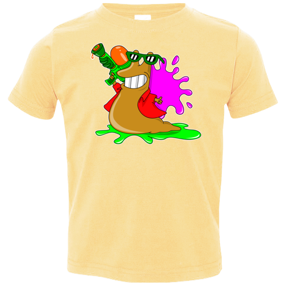 Splash party Toddler Premium T-Shirt