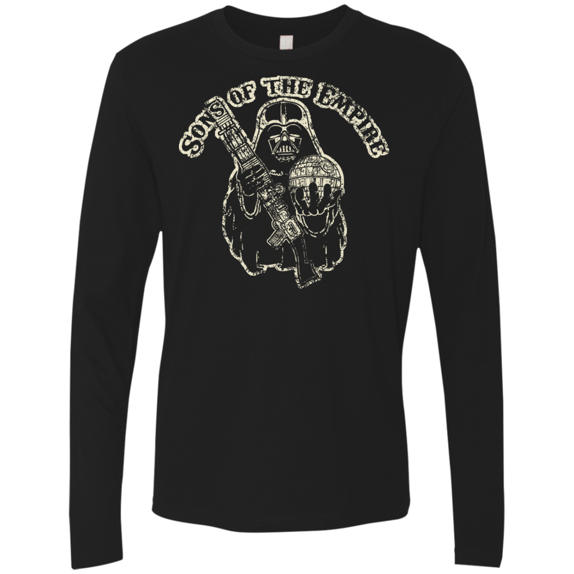 Sons of the empire Men's Premium Long Sleeve
