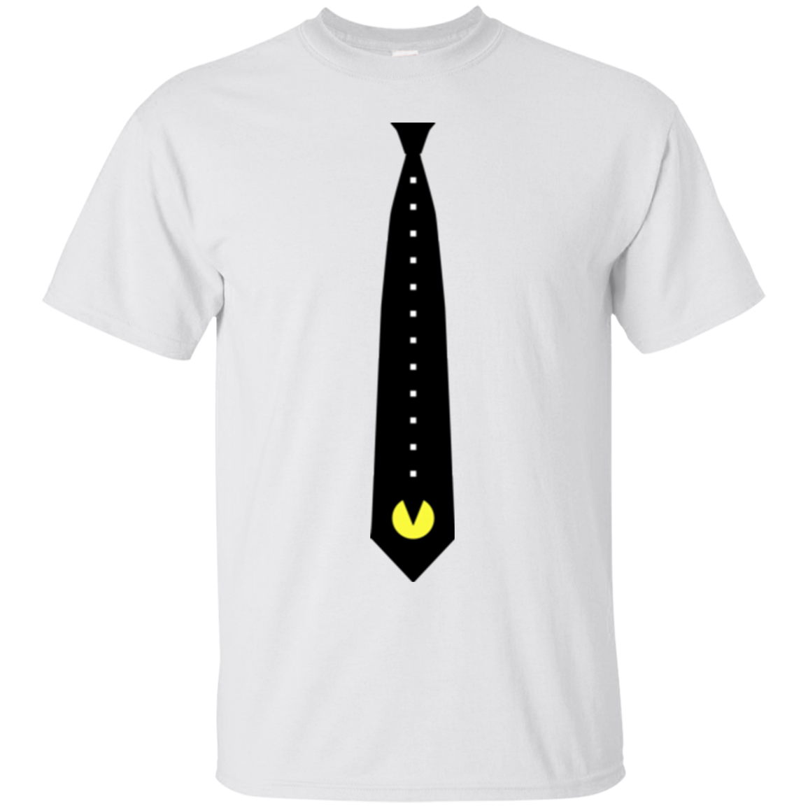 Pac tie T-Shirt