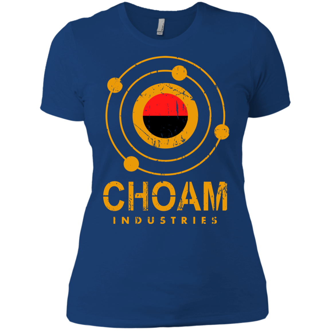 Choam Women's Premium T-Shirt