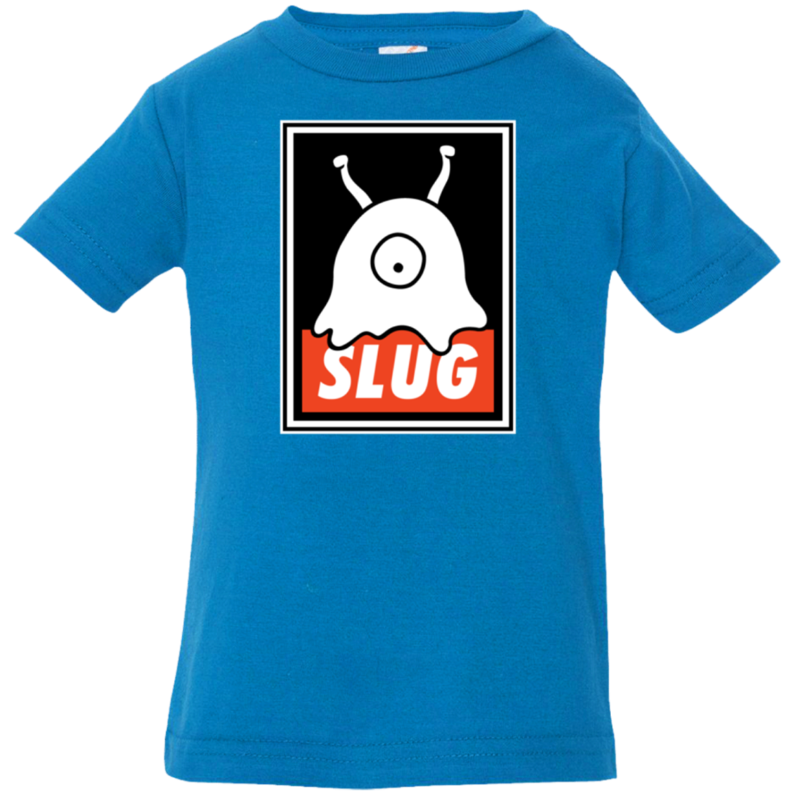 Slug Infant PremiumT-Shirt