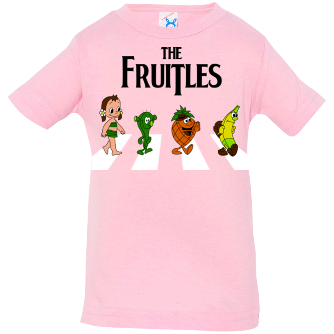 The Fruitles Infant Premium T-Shirt