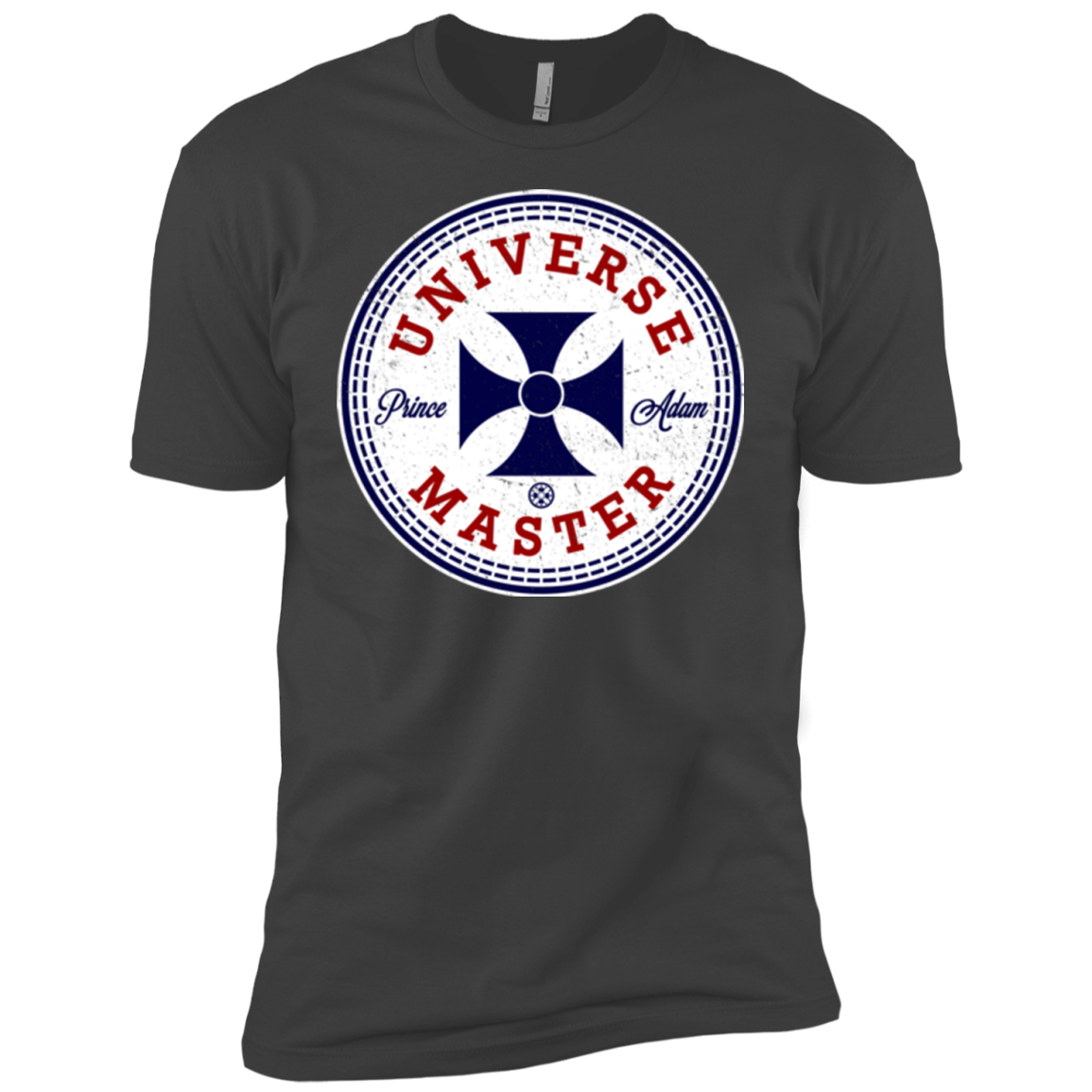 Universe Master Boys Premium T-Shirt