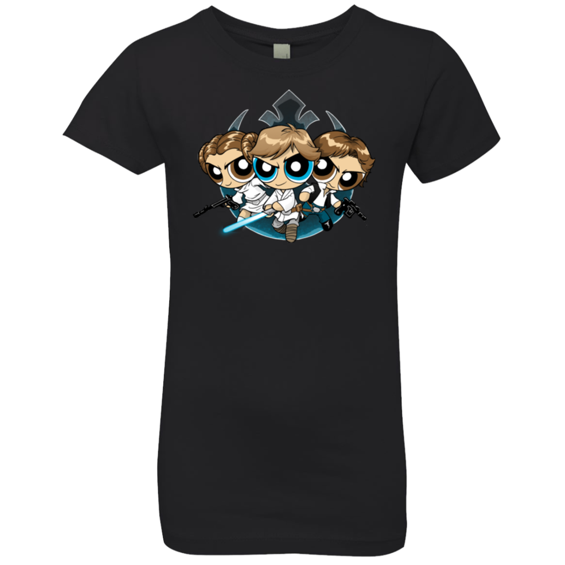 Lightside Girls Premium T-Shirt