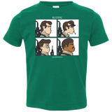 Busterz Toddler Premium T-Shirt