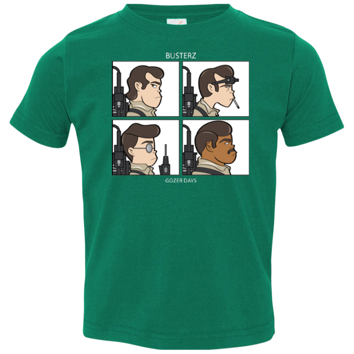 Busterz Toddler Premium T-Shirt