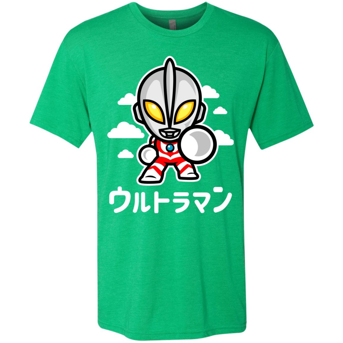 ChibiUltra Men's Triblend T-Shirt