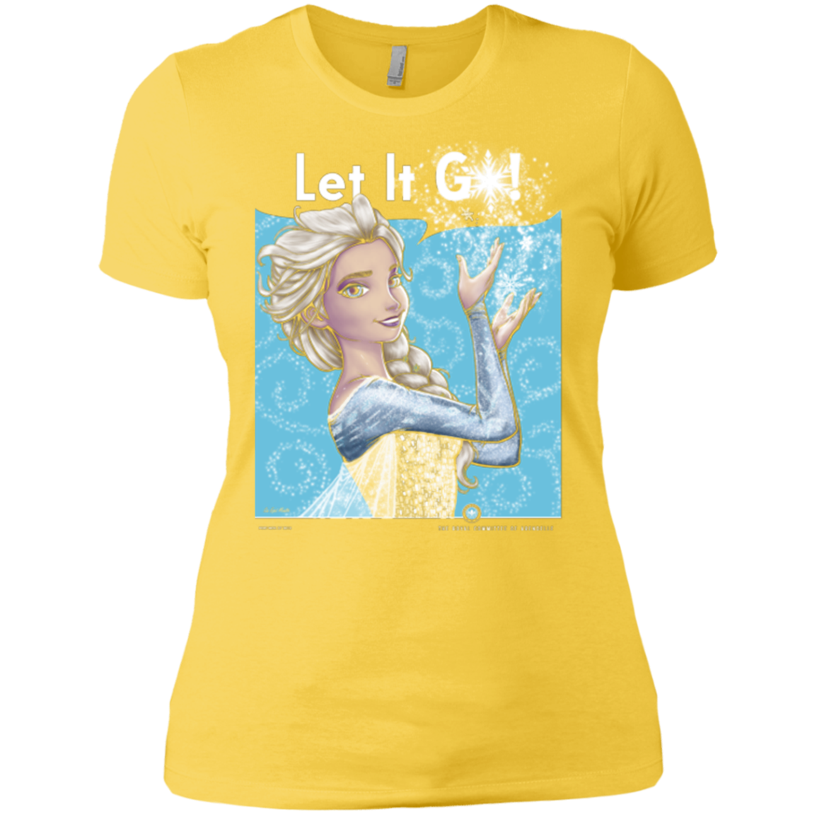 By Royal Decree Women's Premium T-Shirt