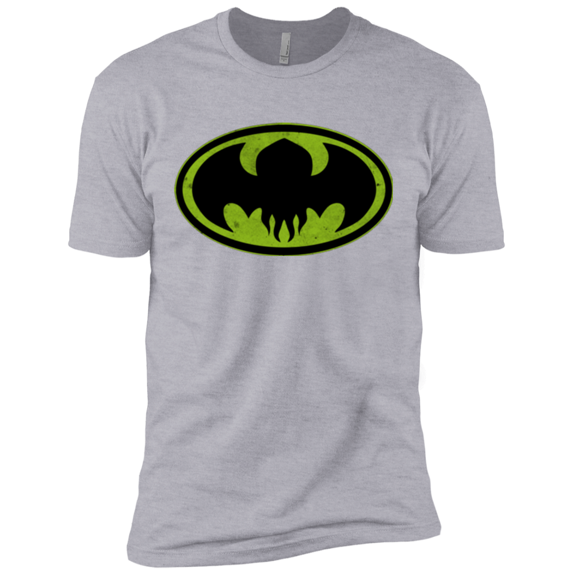 Dark God Rises Men's Premium T-Shirt