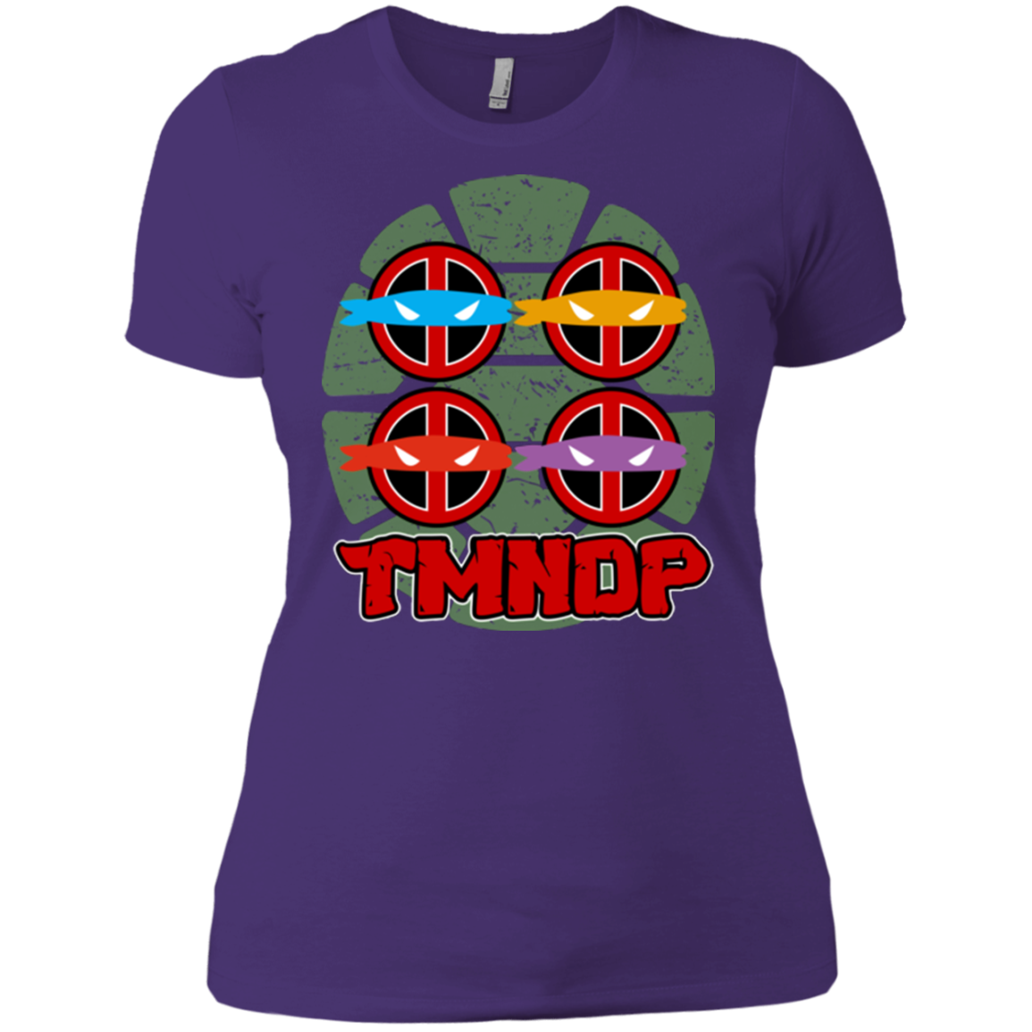 TMNDP Women's Premium T-Shirt