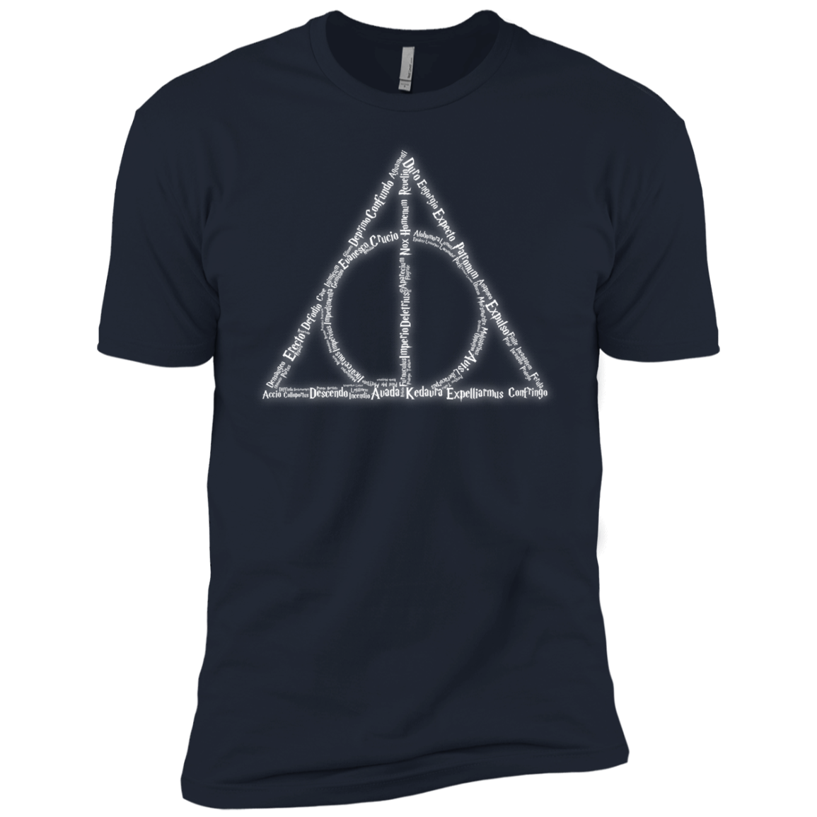 Spells Boys Premium T-Shirt