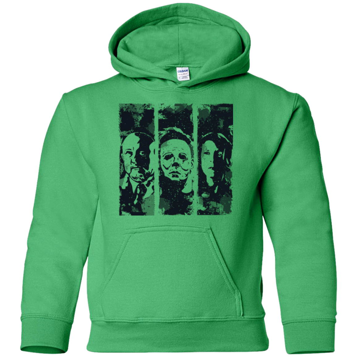 HALLOWEEN Youth Hoodie