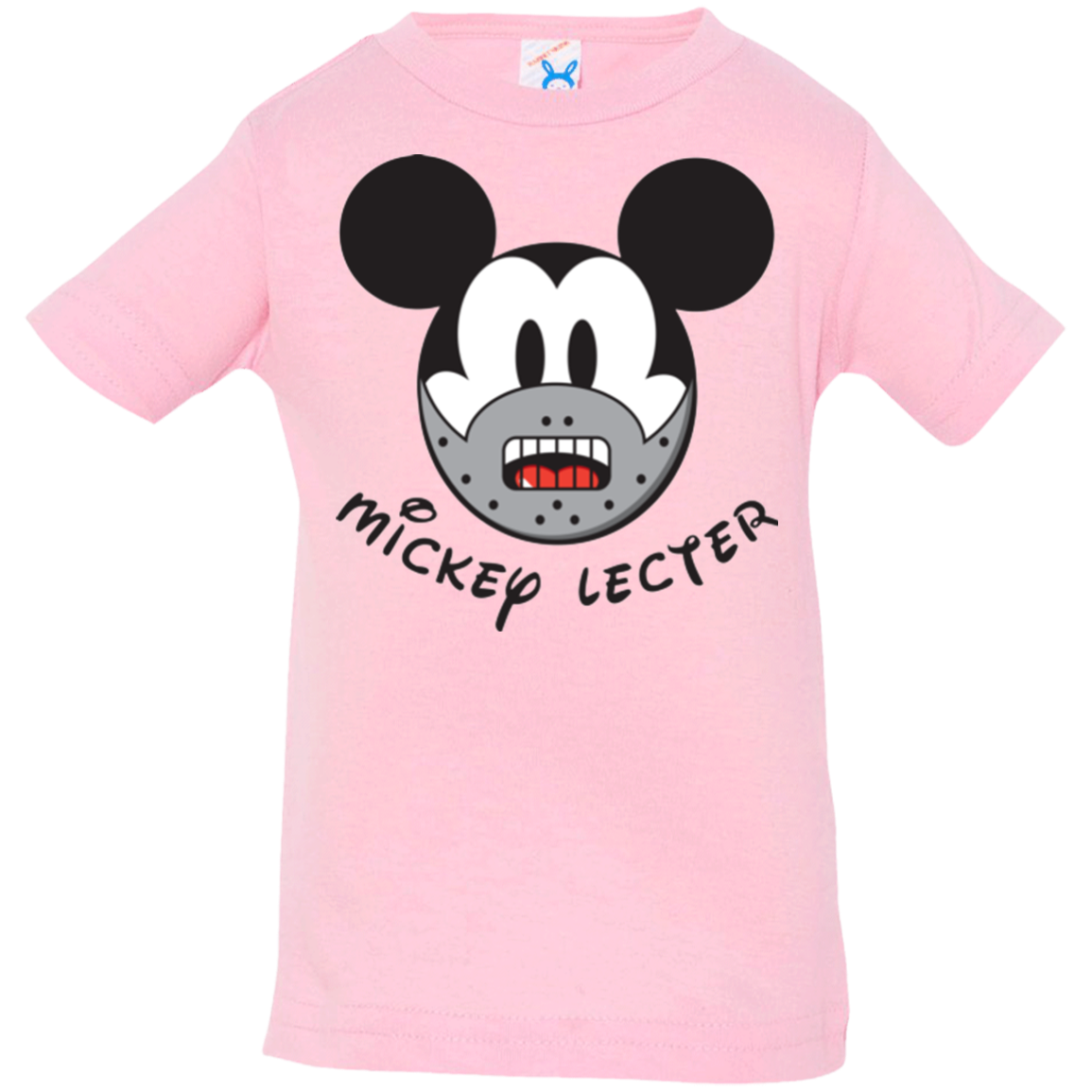 Mickey Lecter Infant Premium T-Shirt