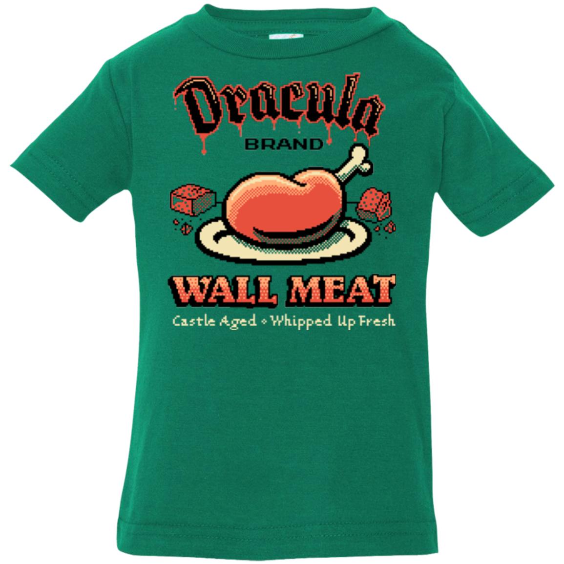 Wall Meat Infant Premium T-Shirt