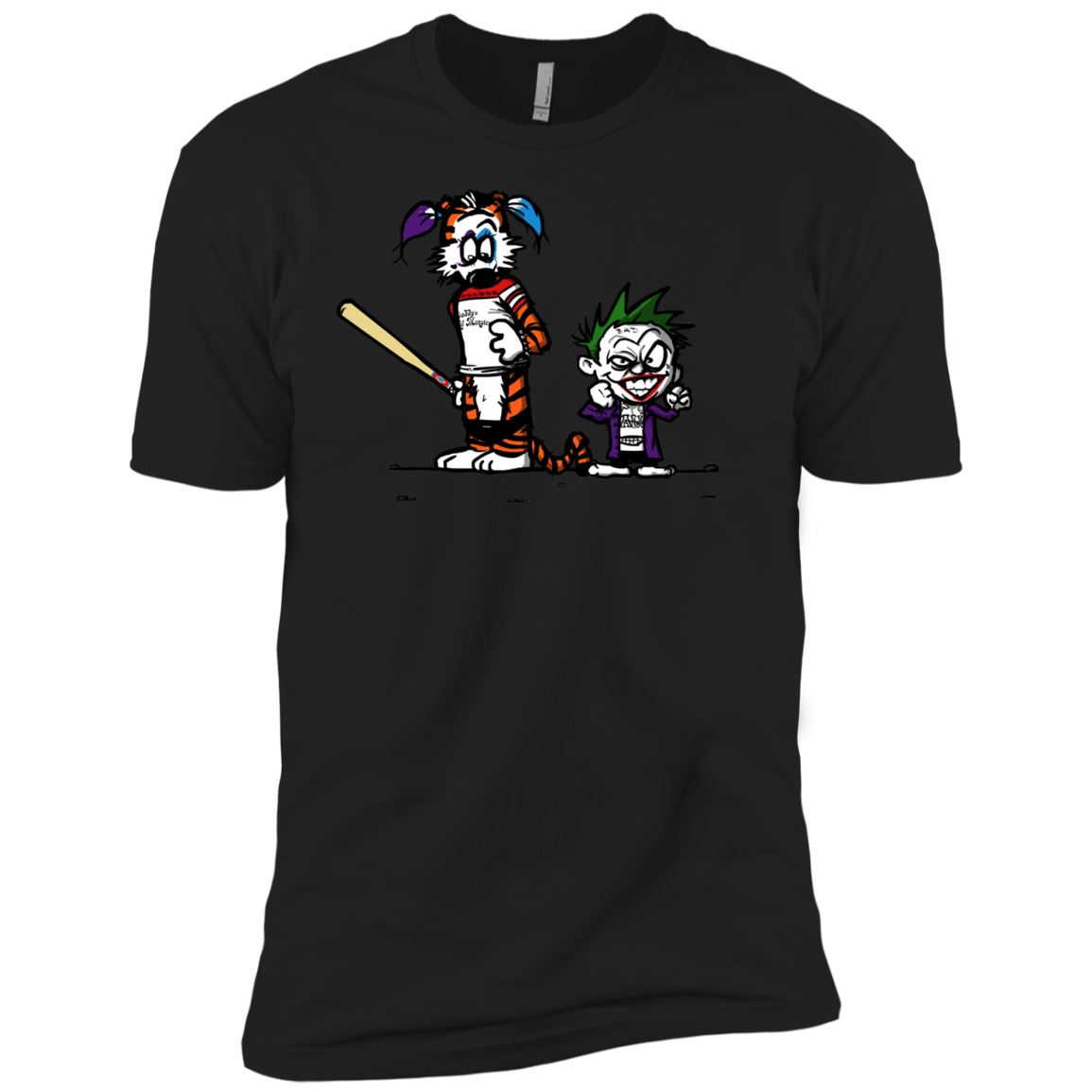 Suicide Tandem Boys Premium T-Shirt