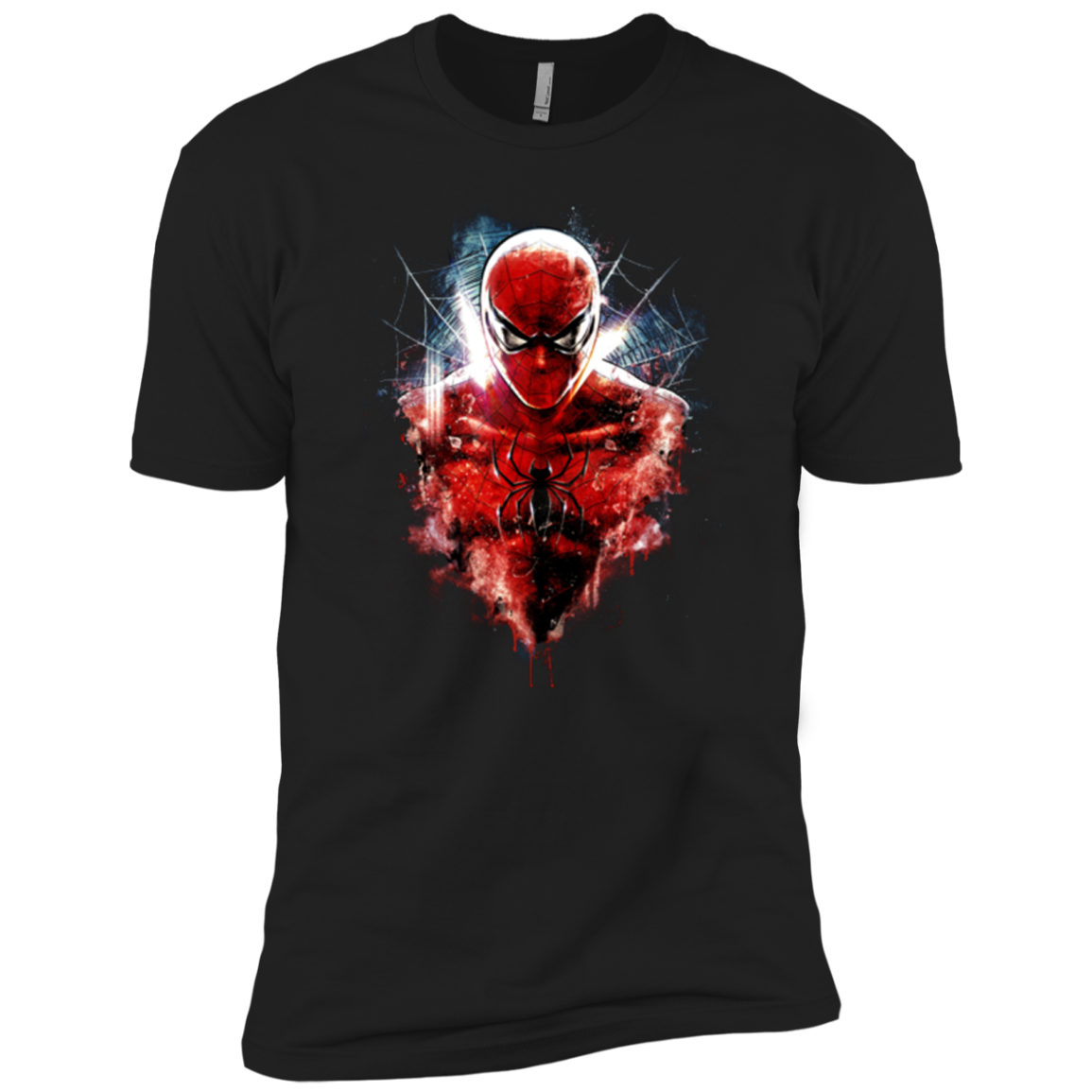 Spiderman Men's Premium T-Shirt