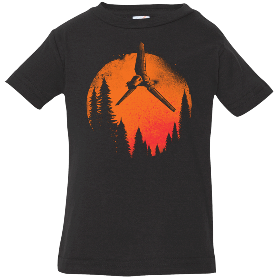 Strike Team Infant Premium T-Shirt