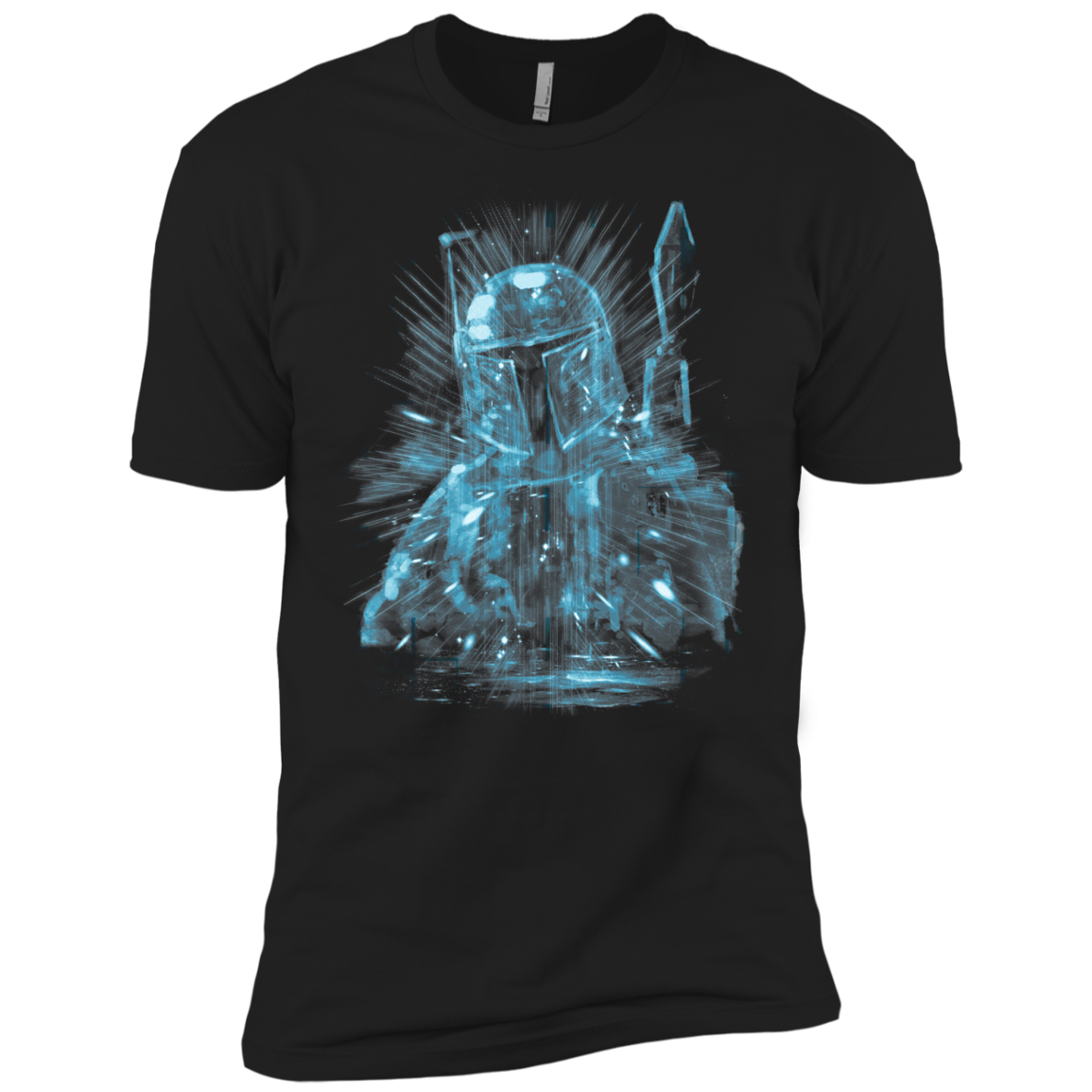 Kharmazero boba all stars Men's Premium T-Shirt