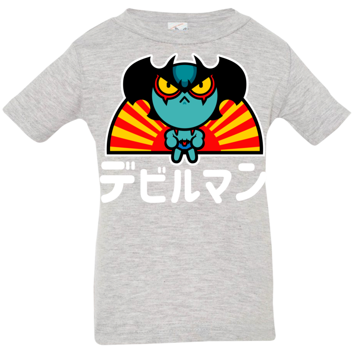 ChibiDebiruman Infant Premium T-Shirt