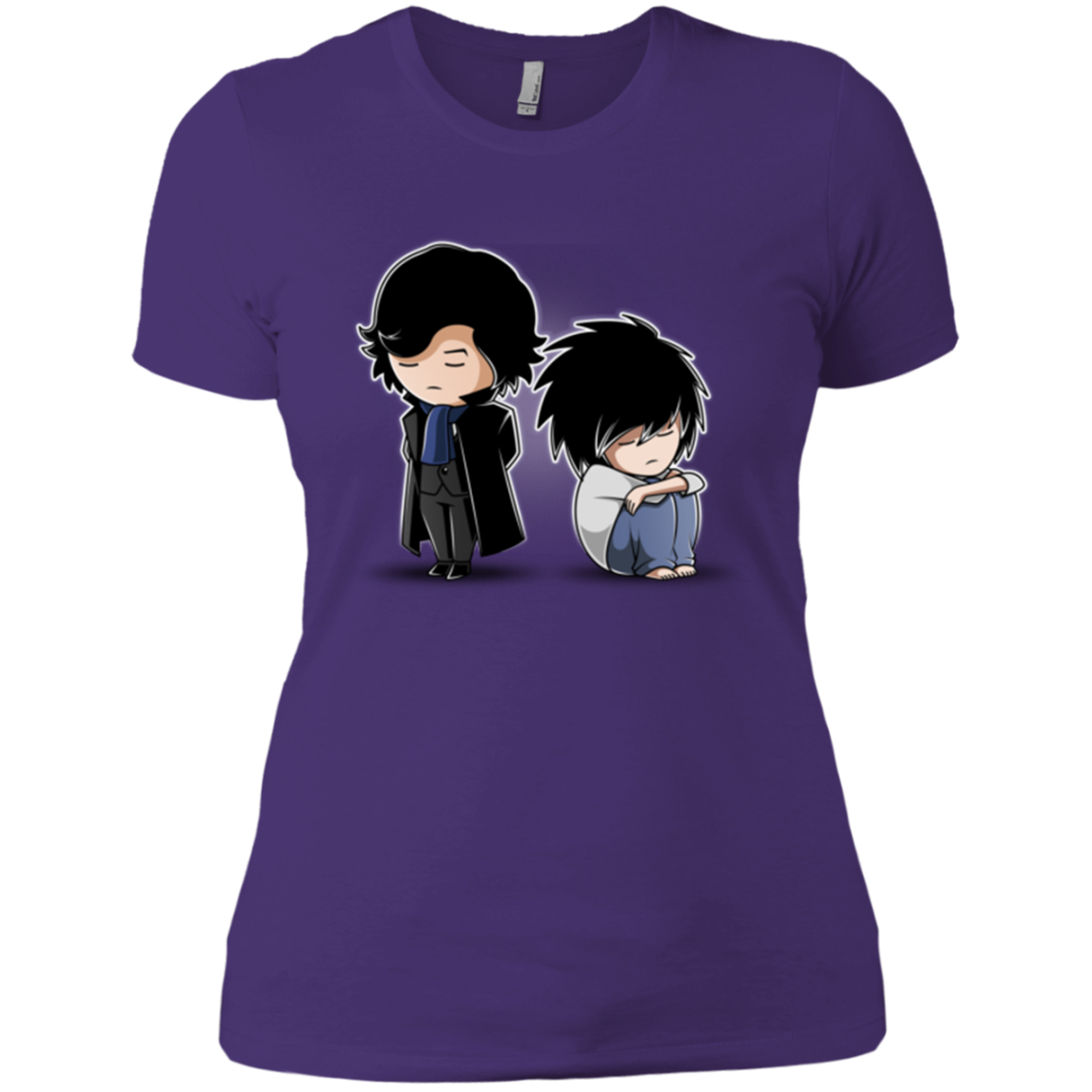 SherLock2 Women's Premium T-Shirt