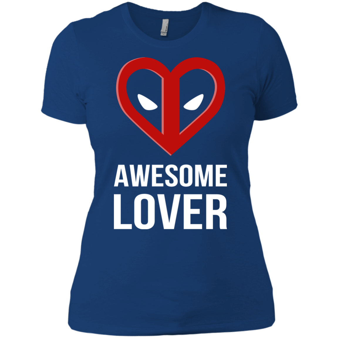 Awesome lover Women's Premium T-Shirt