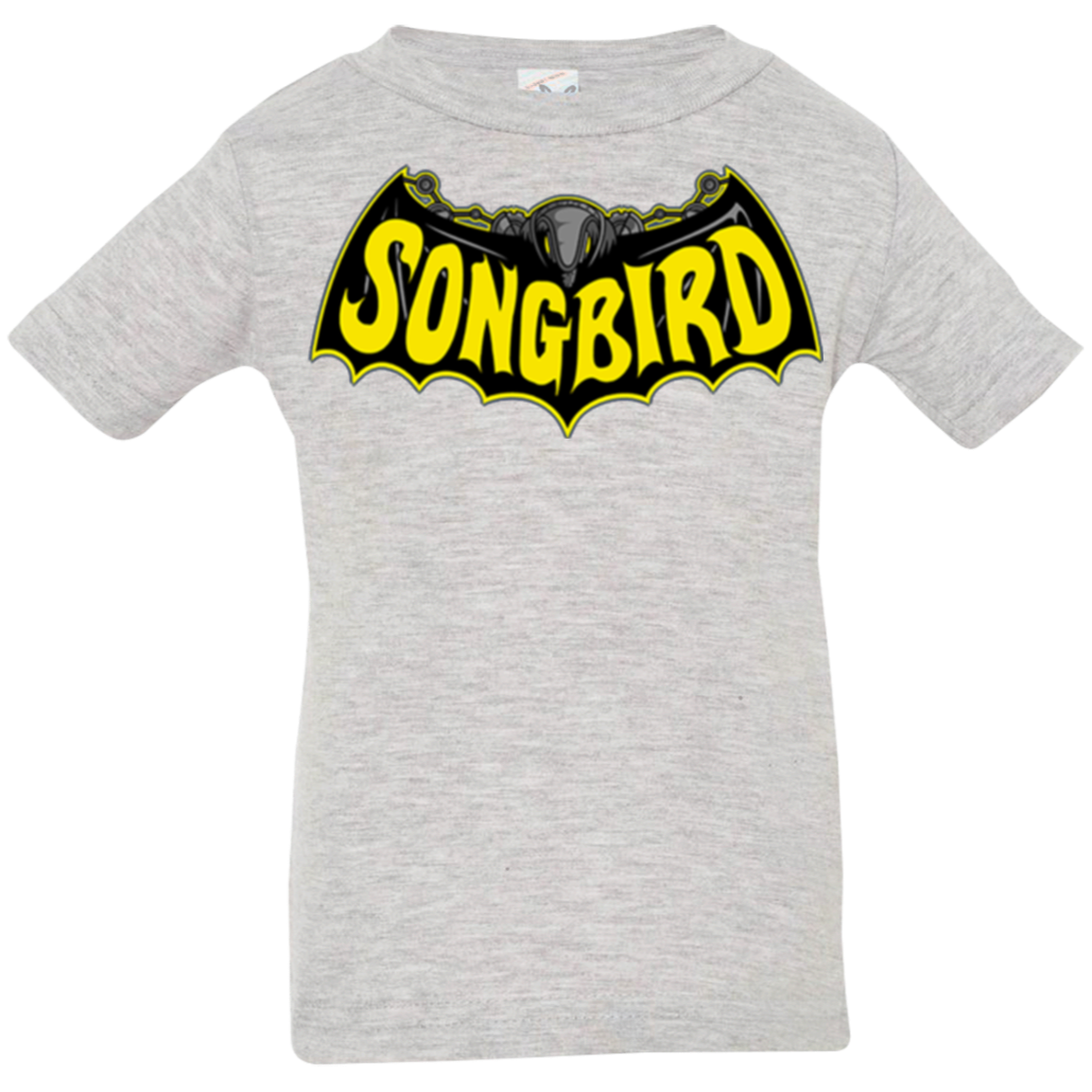 SONGBIRD Infant PremiumT-Shirt
