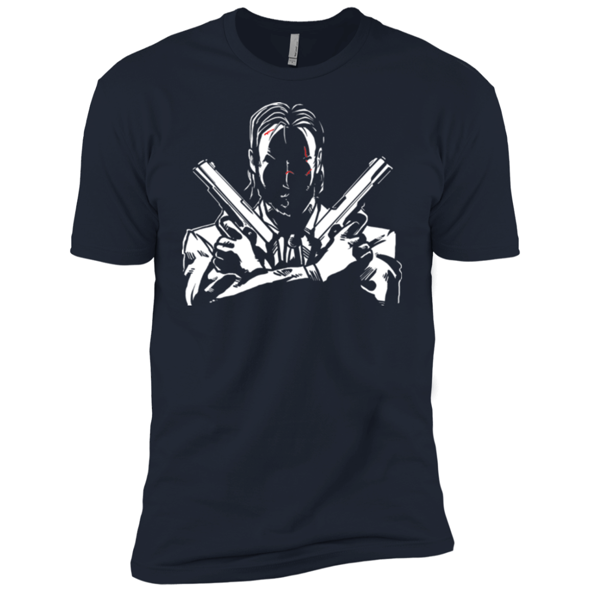 Wick Boys Premium T-Shirt