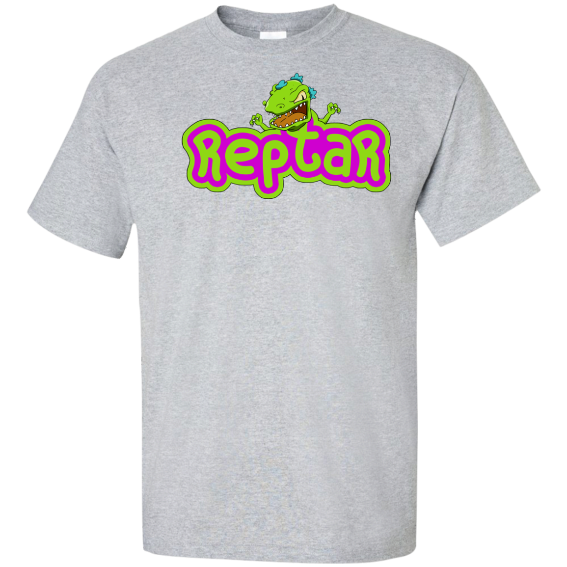 Reptar Tall T-Shirt