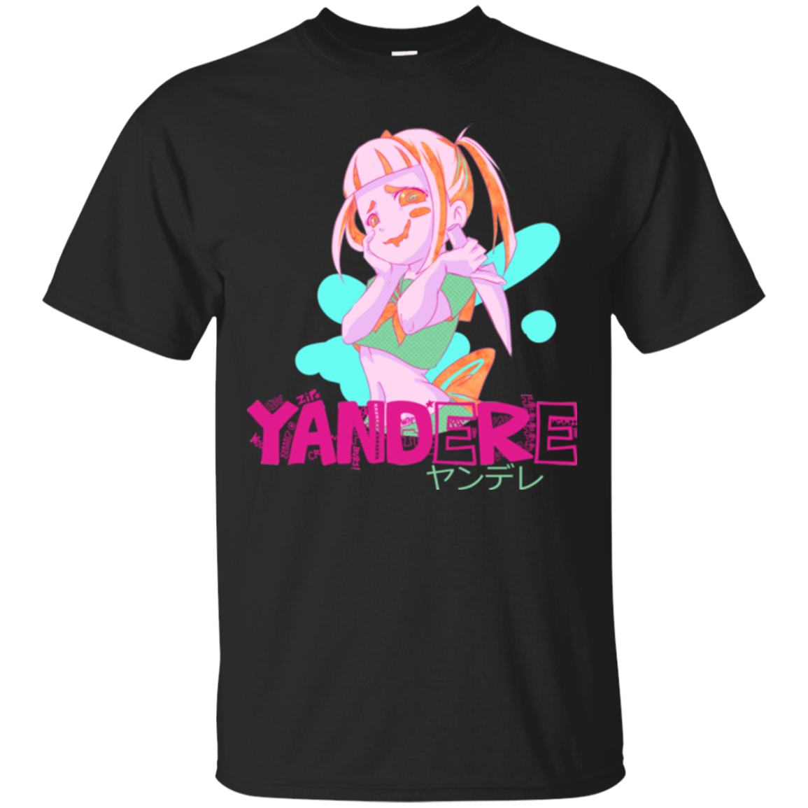 Yandere T-Shirt