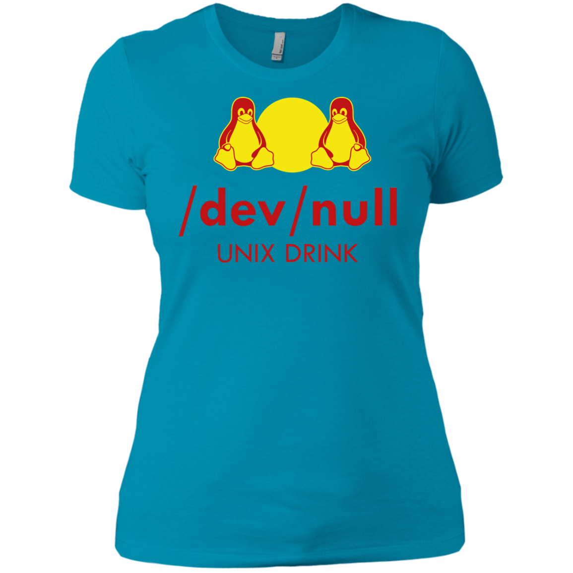 Dev null Women's Premium T-Shirt