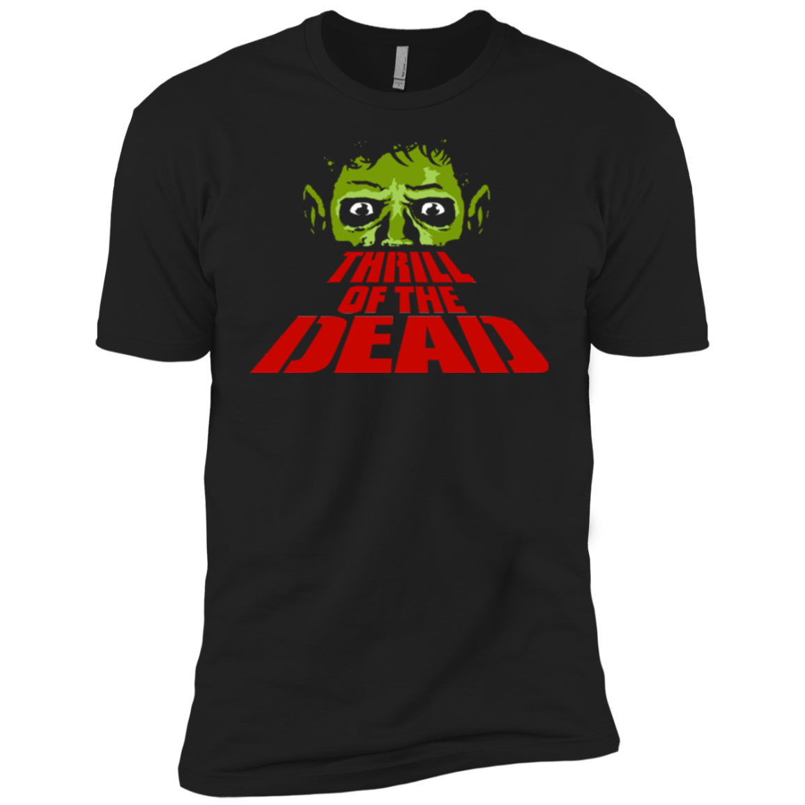 Thrill of the Dead Boys Premium T-Shirt