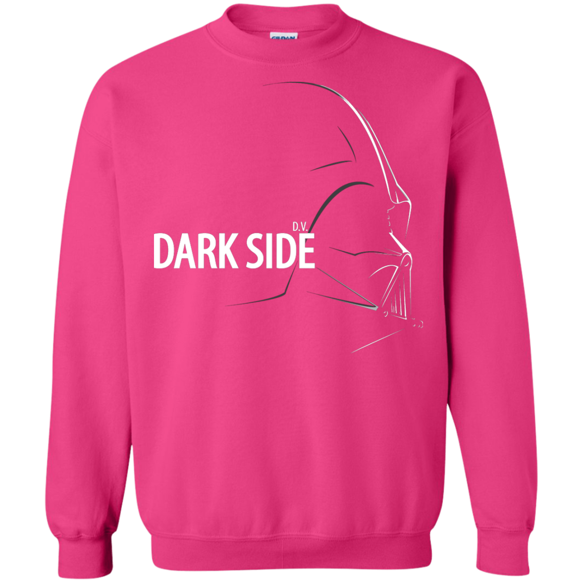 DARKSIDE Crewneck Sweatshirt