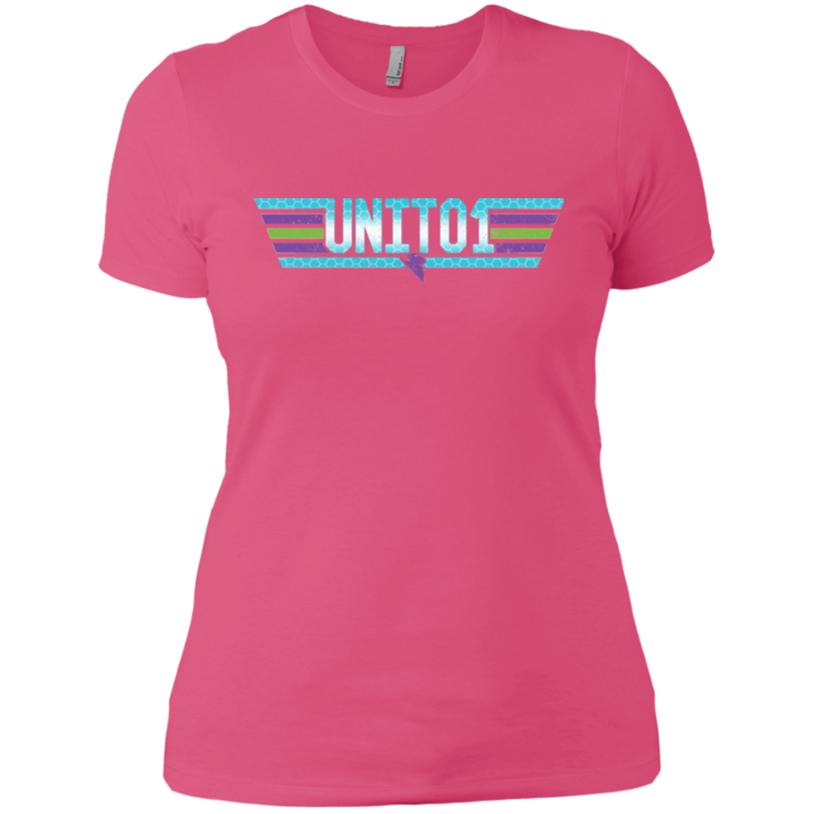 Top One Women's Premium T-Shirt
