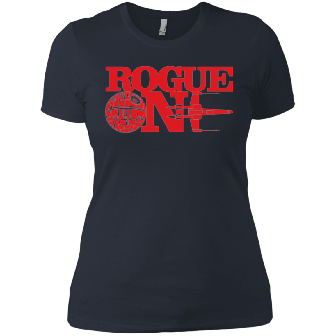 Mission Impossible Women's Premium T-Shirt