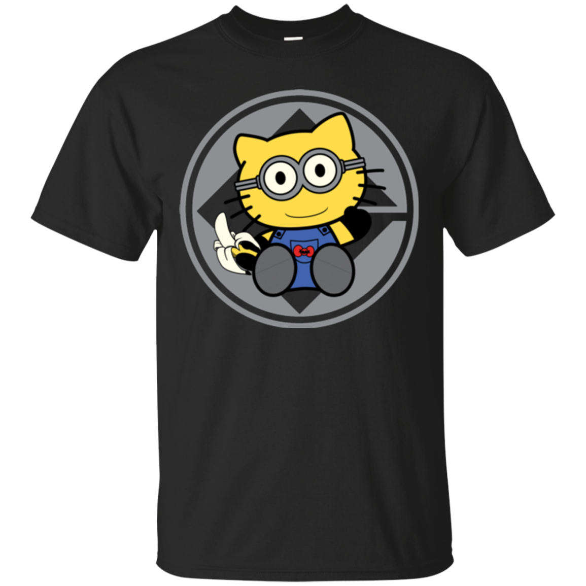 Hello Banana T-Shirt