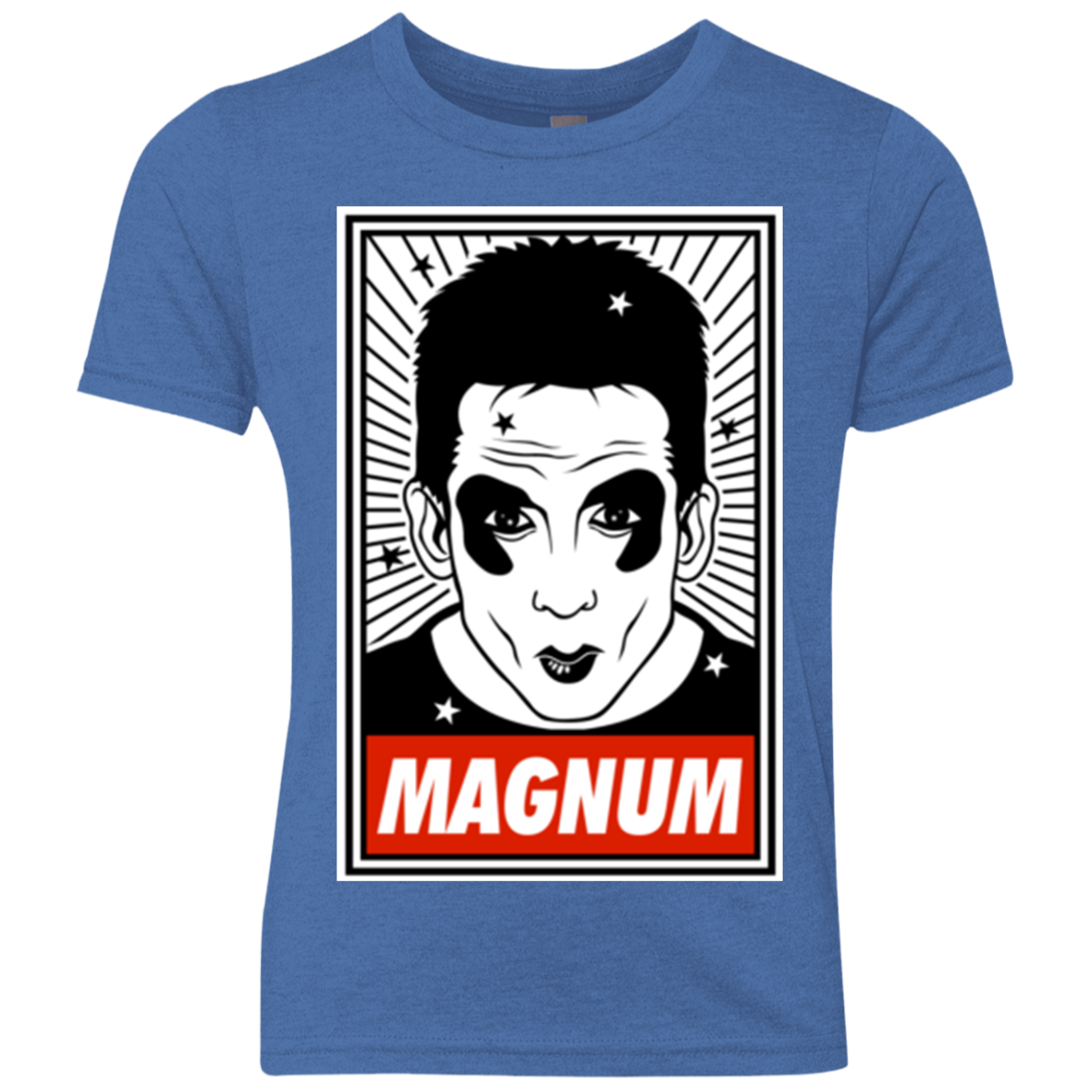 Ridiculously good looking Youth Triblend T-Shirt