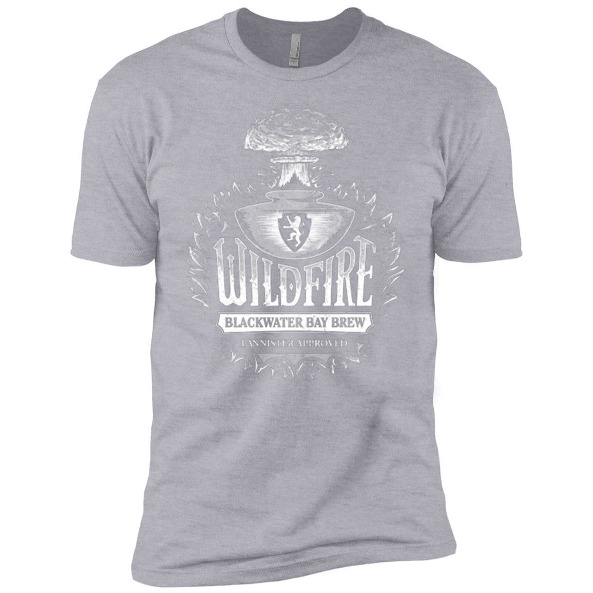 Wildfire Boys Premium T-Shirt