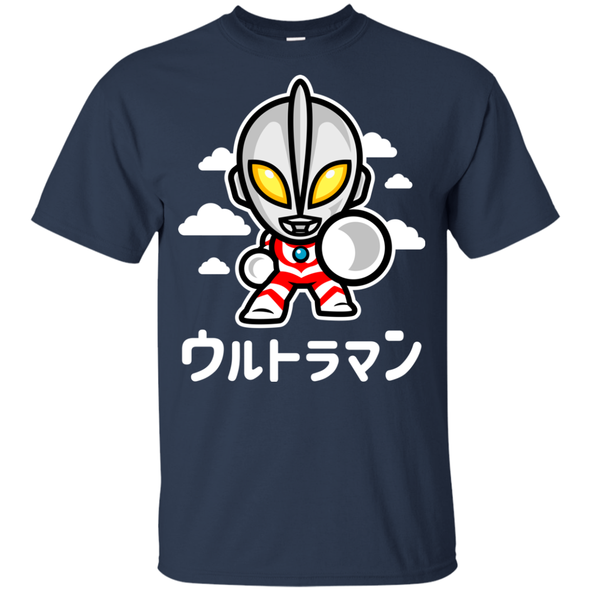 ChibiUltra Youth T-Shirt