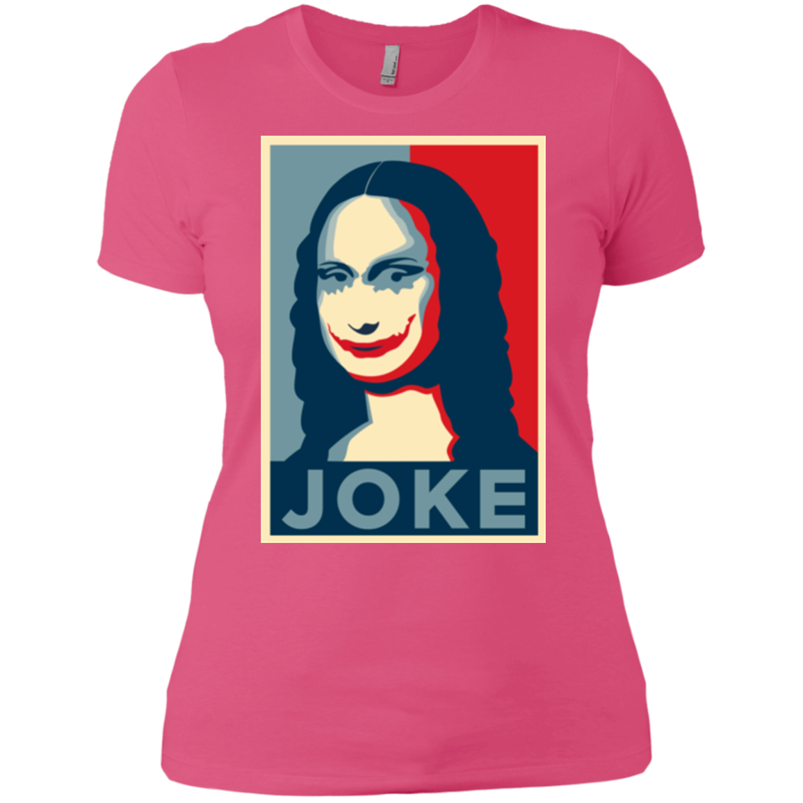 Joke Onda Women's Premium T-Shirt