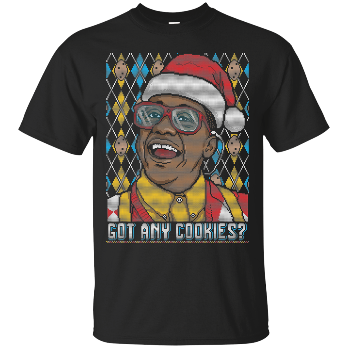 URKEL SWEATER T-Shirt