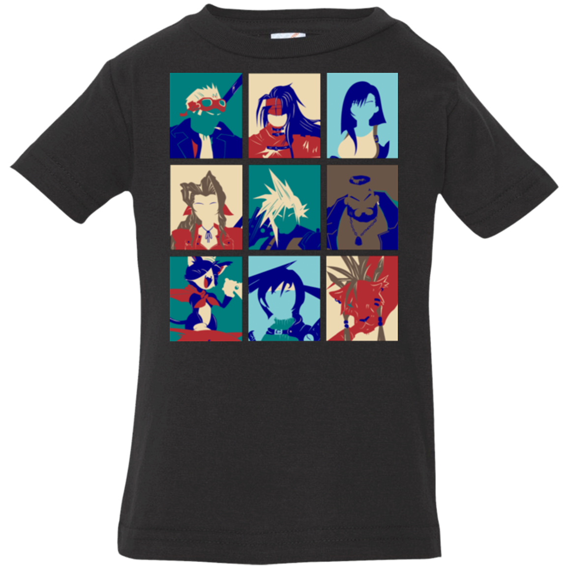 Final Pop Infant Premium T-Shirt