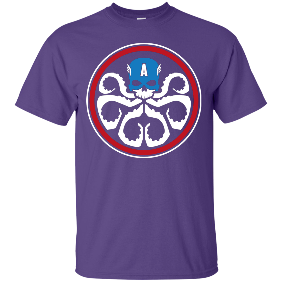 Hail America T-Shirt